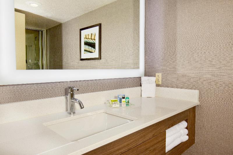 Holiday Inn Little Rock-Presidential-Dwntn image
