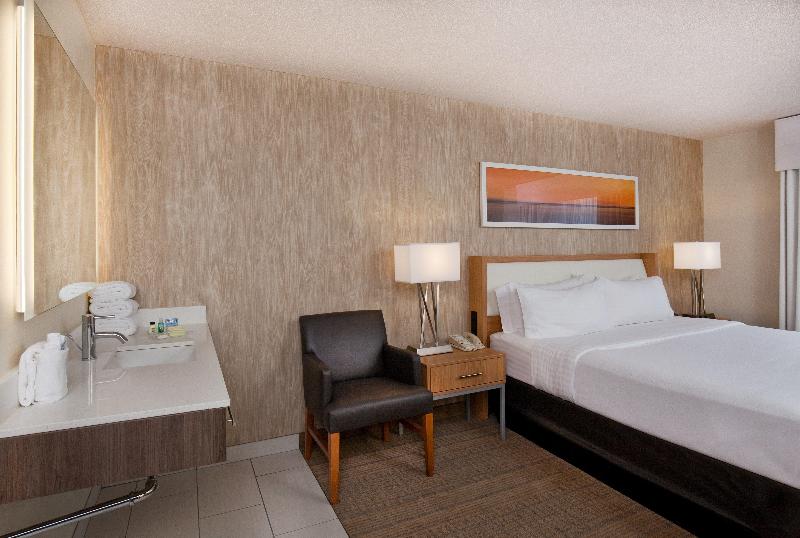 Holiday Inn Little Rock-Presidential-Dwntn image