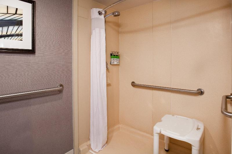 Holiday Inn Little Rock-Presidential-Dwntn image