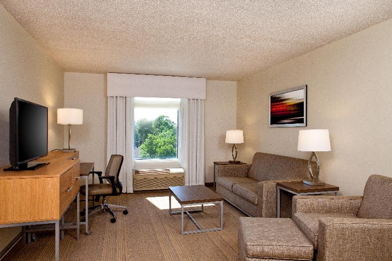 Holiday Inn Little Rock-Presidential-Dwntn image