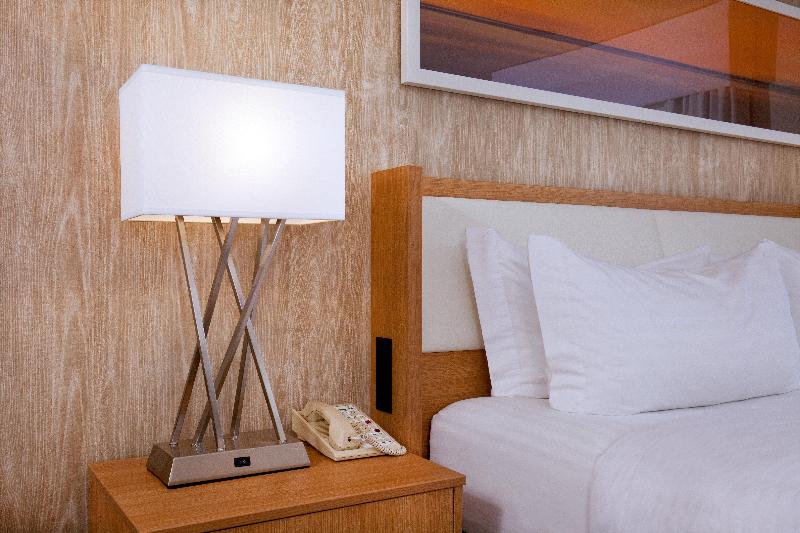 Holiday Inn Little Rock-Presidential-Dwntn image
