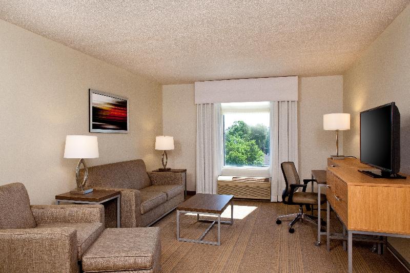 Holiday Inn Little Rock-Presidential-Dwntn image