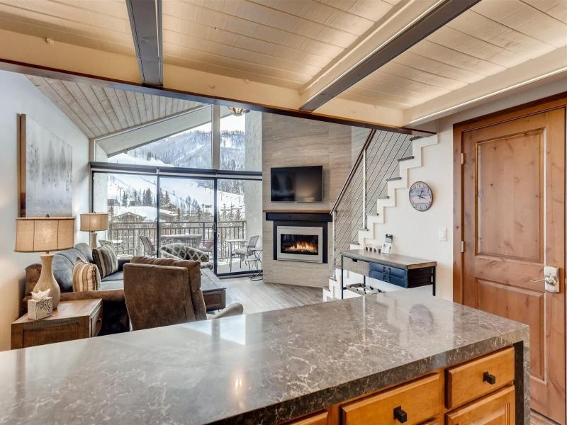 The Wren at Vail