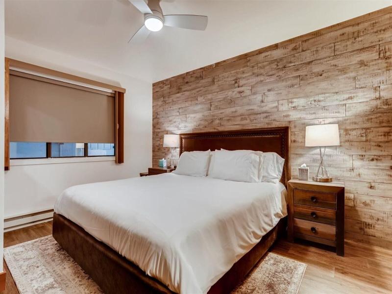 The Wren at Vail