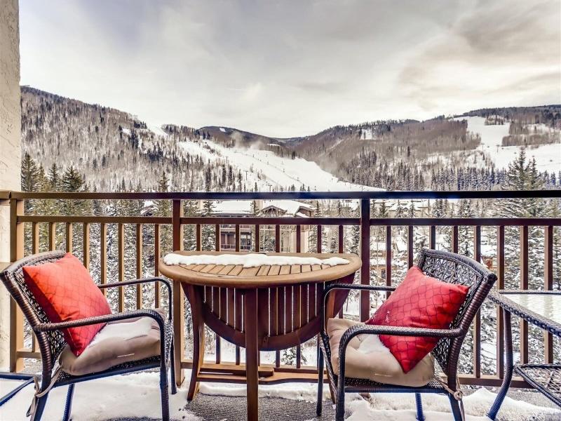 The Wren at Vail