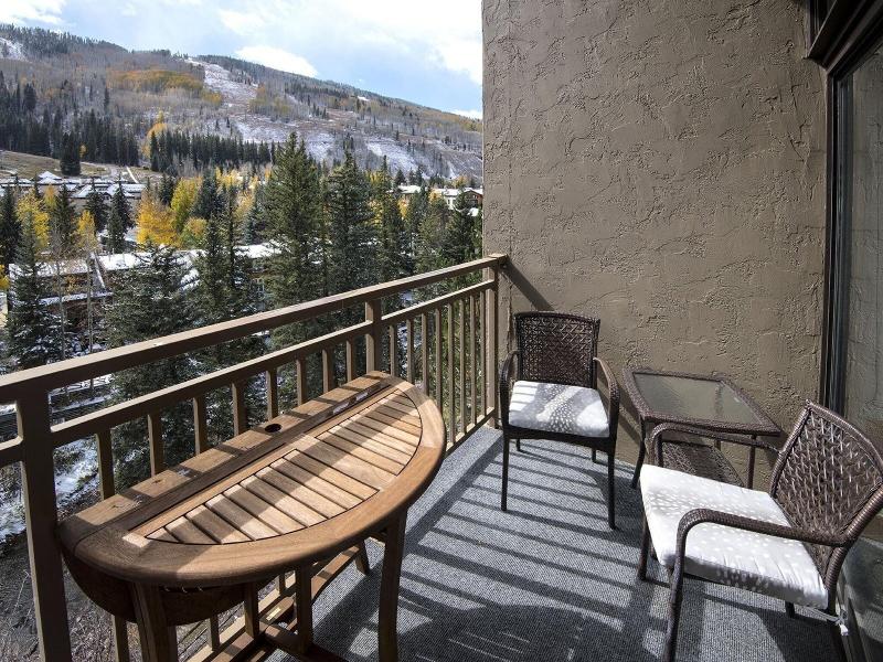 The Wren at Vail