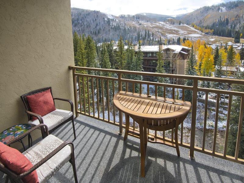 The Wren at Vail