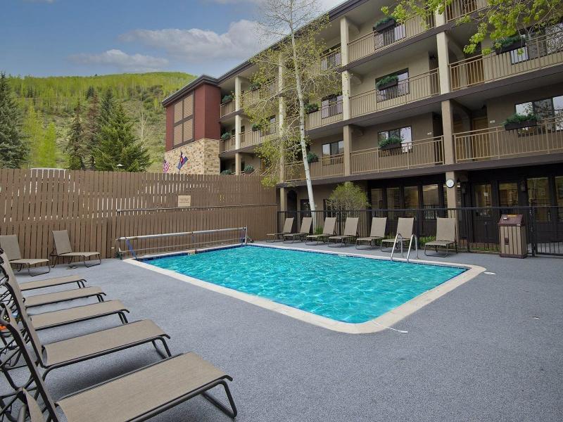 The Wren at Vail