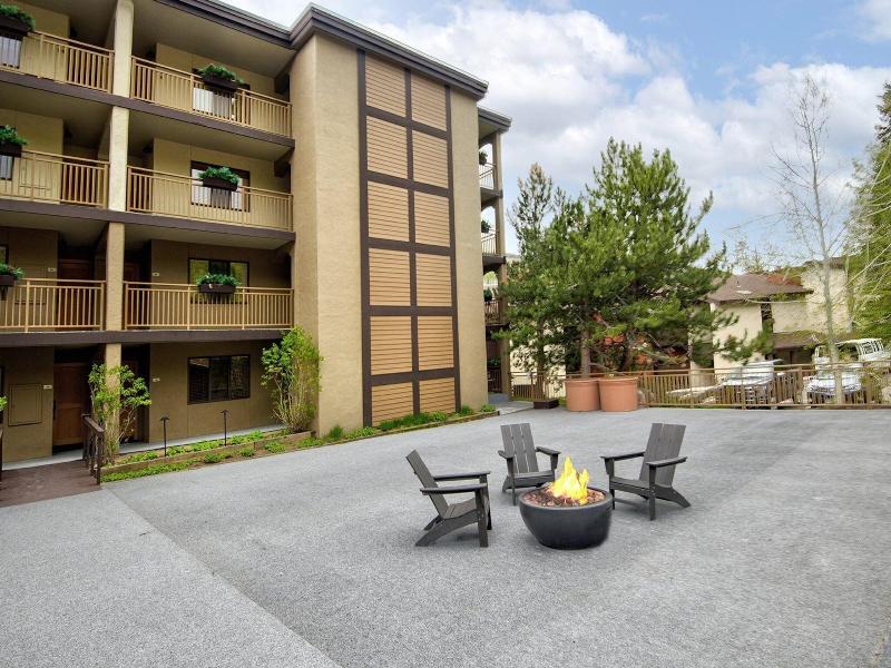 The Wren at Vail