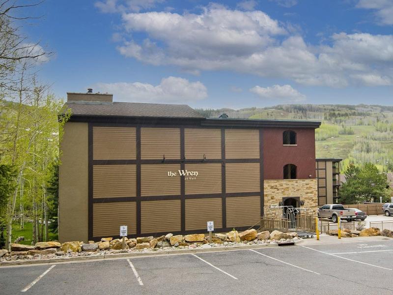 The Wren at Vail