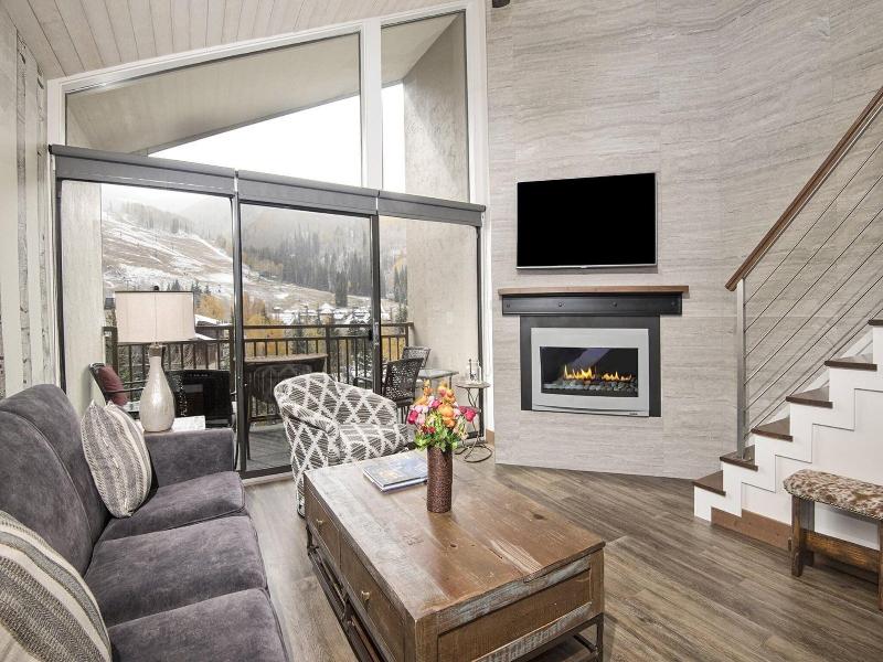 The Wren at Vail