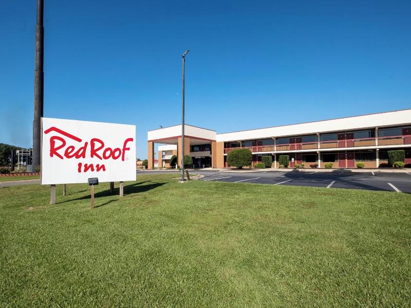 Red Roof Inn Kenly - I-95