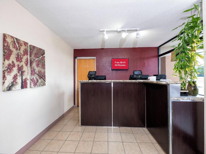 Red Roof Inn Kenly - I-95
