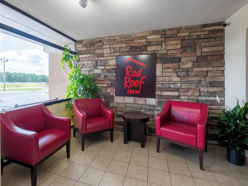 Red Roof Inn Kenly - I-95