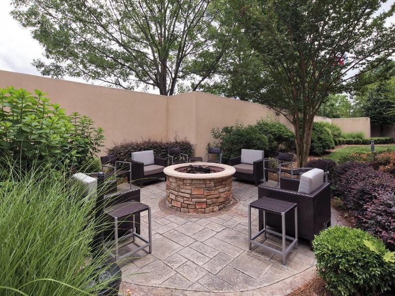 Courtyard Rock Hill image