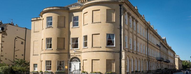 Dukes Hotel image