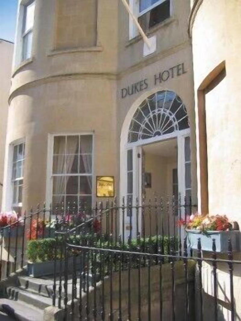 Dukes Hotel image