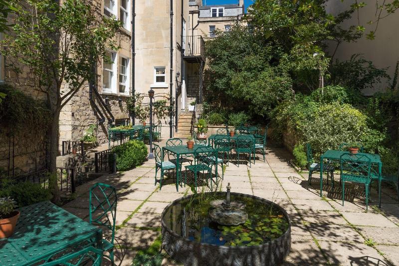 Dukes Hotel image