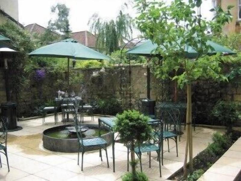 Dukes Hotel image