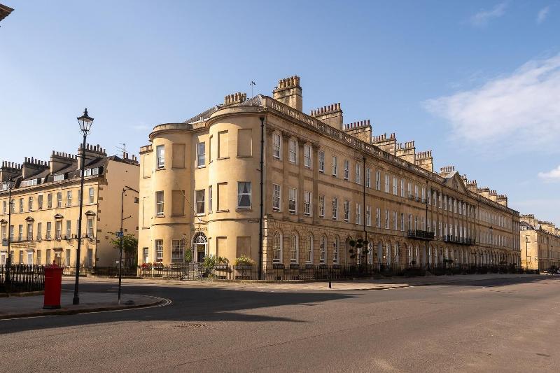 Dukes Hotel image