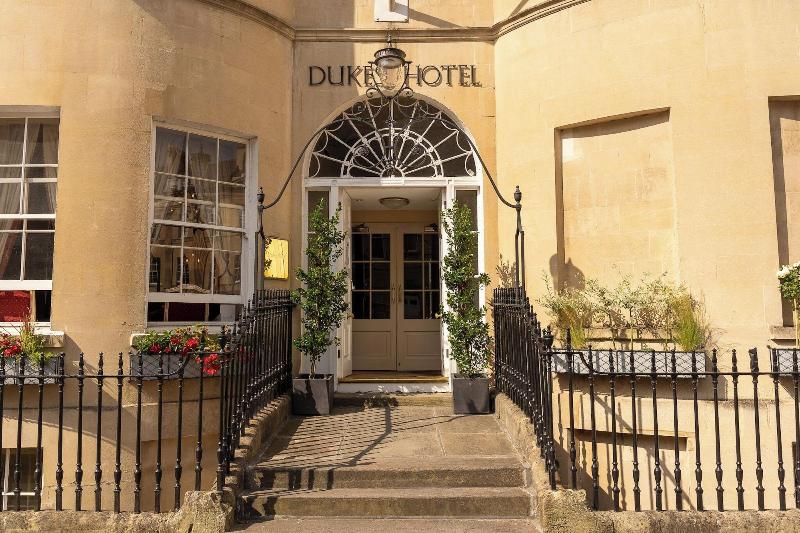 Dukes Hotel image