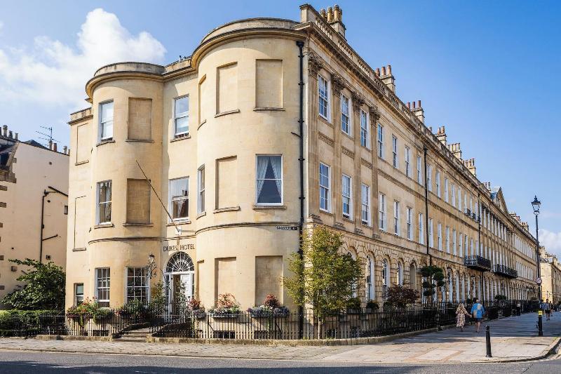 Dukes Hotel image