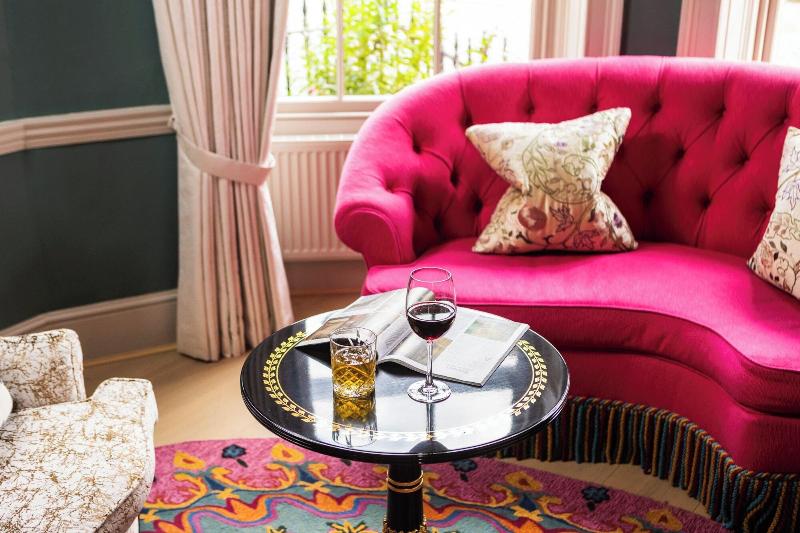 Dukes Hotel image