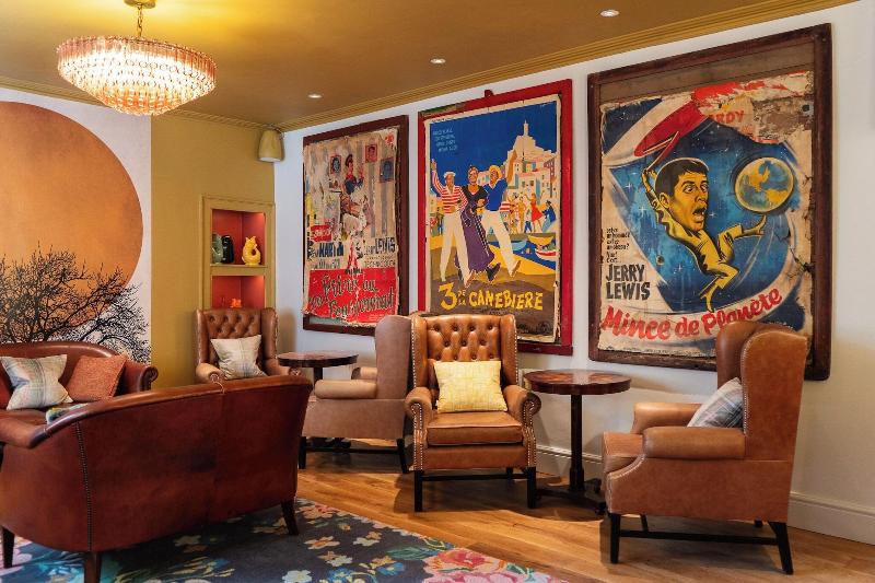 Dukes Hotel image