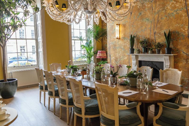 Dukes Hotel image