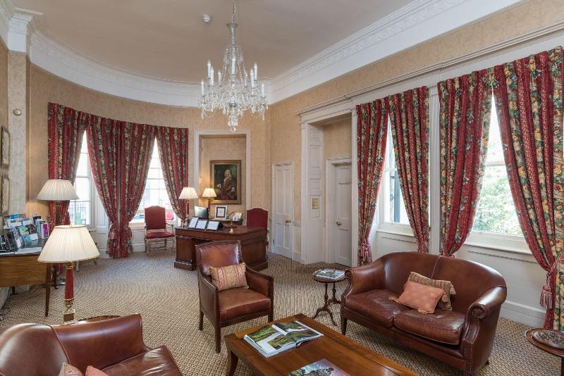 Dukes Hotel image
