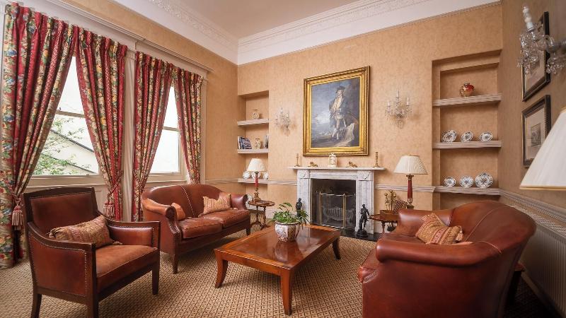 Dukes Hotel image