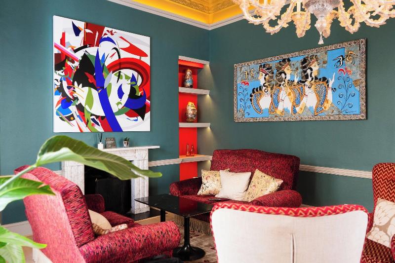 Dukes Hotel image