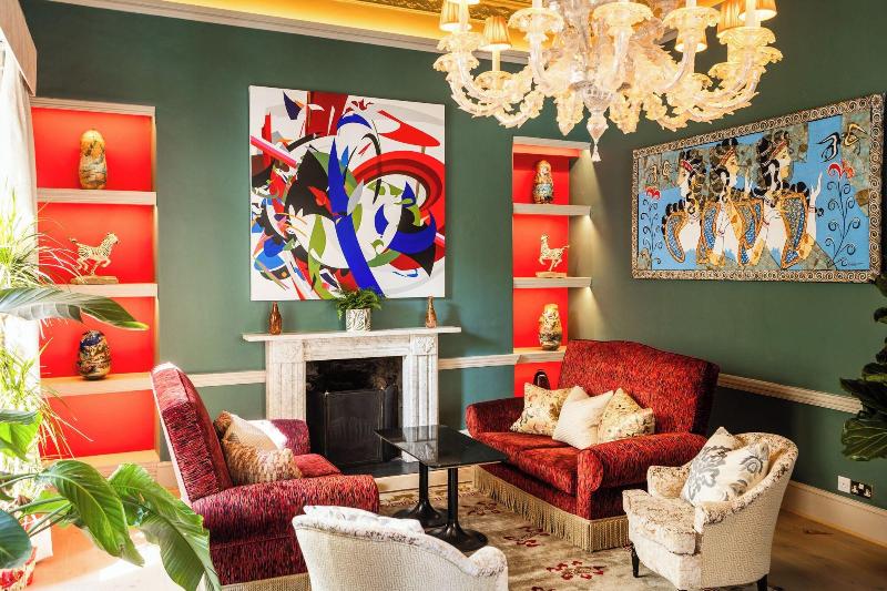 Dukes Hotel image