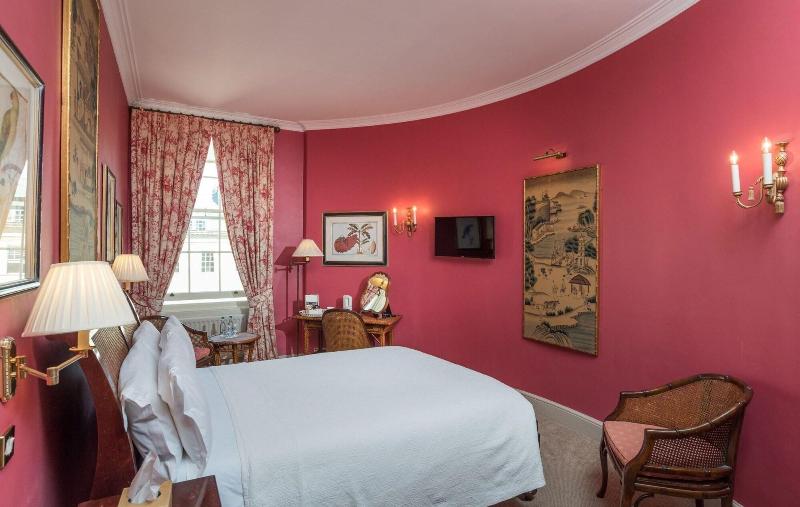 Dukes Hotel image