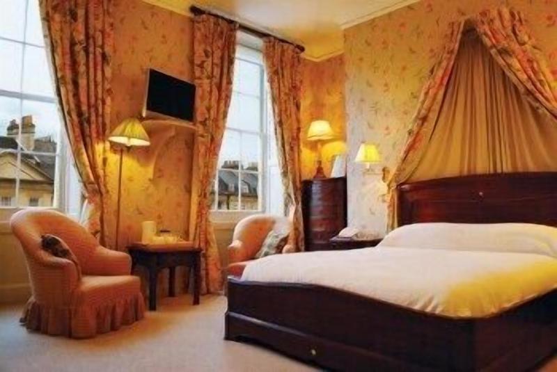 Dukes Hotel image