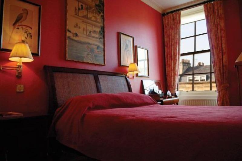 Dukes Hotel image