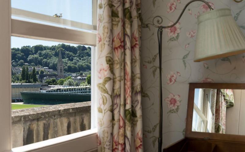 Dukes Hotel image