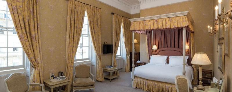 Dukes Hotel image