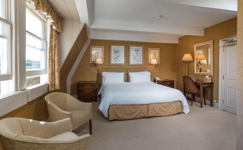 Dukes Hotel image