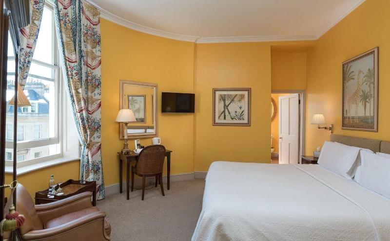 Dukes Hotel image