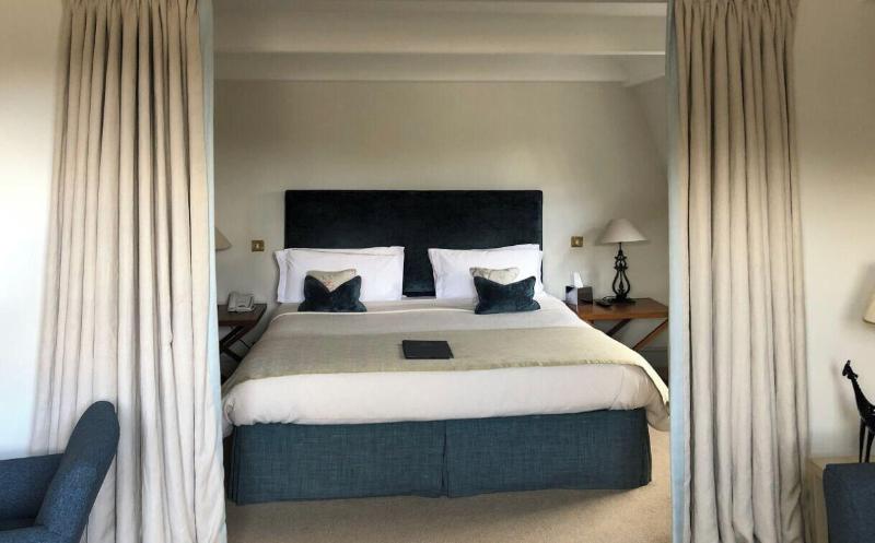 Dukes Hotel image