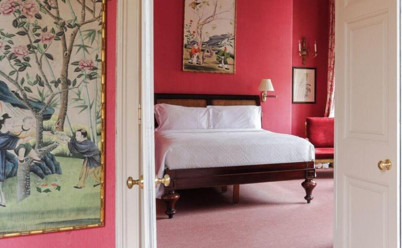 Dukes Hotel image