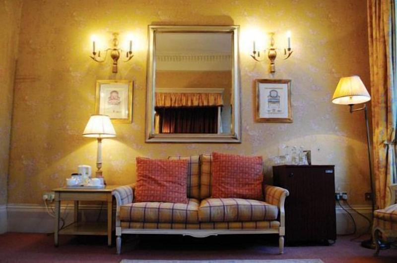 Dukes Hotel image