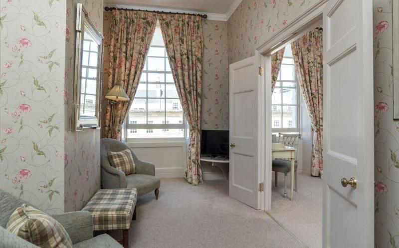 Dukes Hotel image