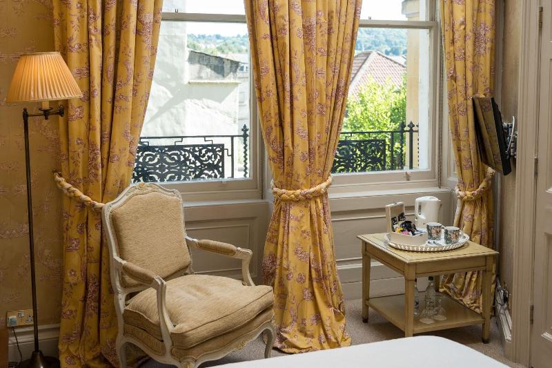 Dukes Hotel image