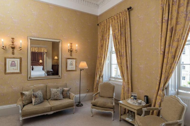 Dukes Hotel image