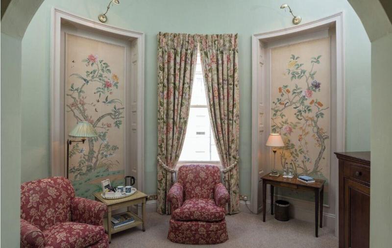 Dukes Hotel image