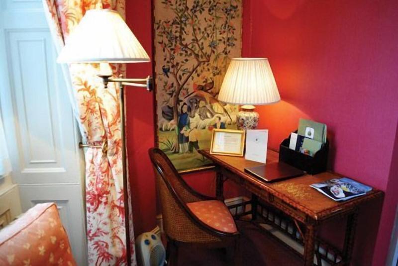 Dukes Hotel image