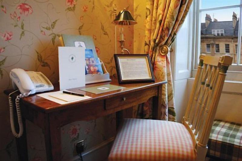 Dukes Hotel image
