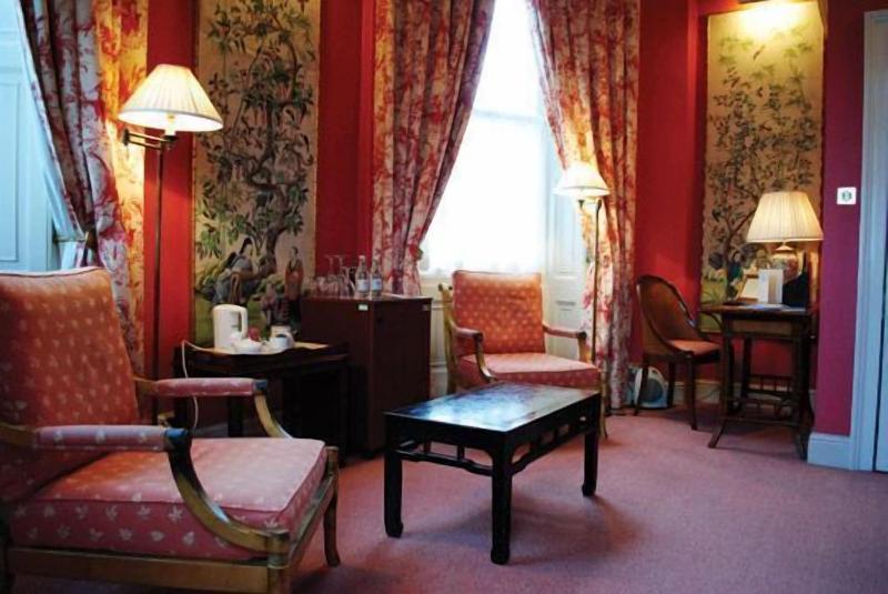 Dukes Hotel image